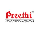Preethi Preethi