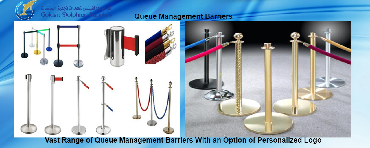 Stanchions Suppliers in UAE