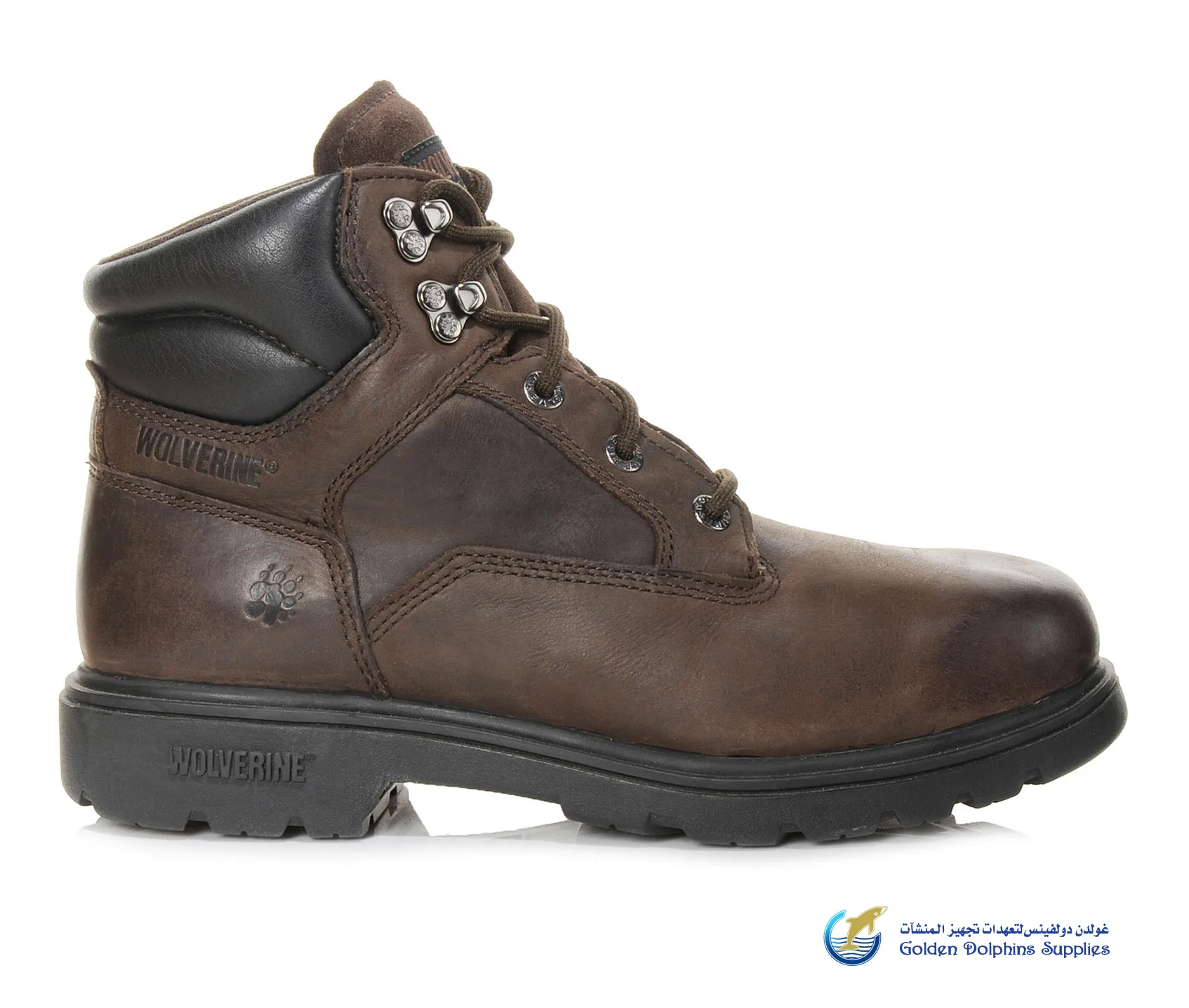 Safety Shoe Supplier in UAE