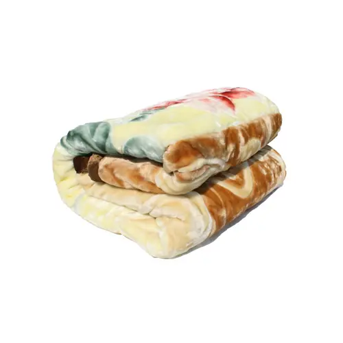 Acrylic-Blanket