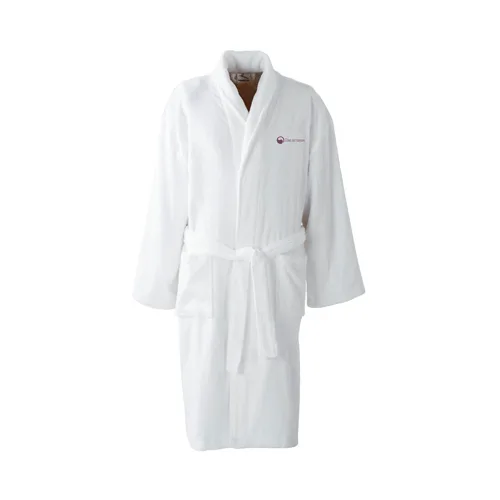 Hotel Bath Robe