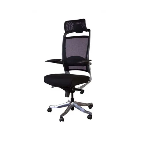 office high back mesh chair