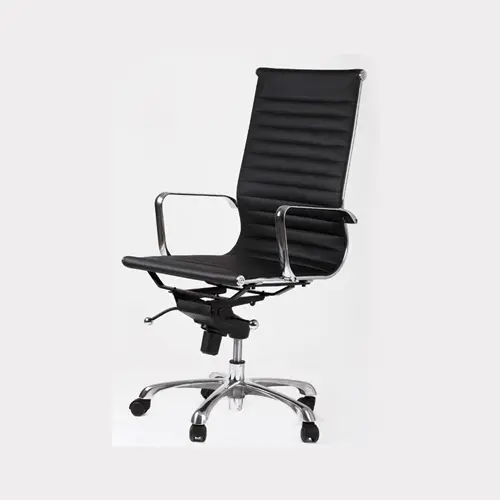 Office high back chair