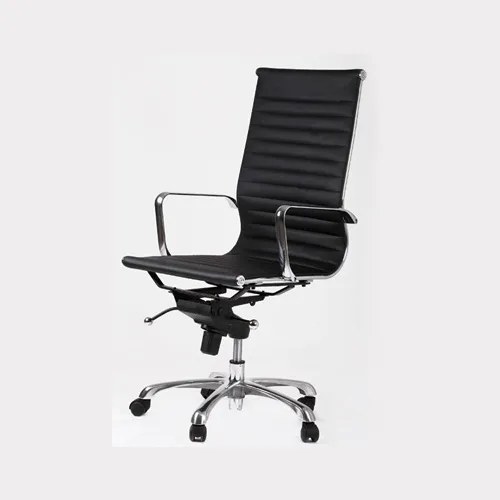 Office high back chair