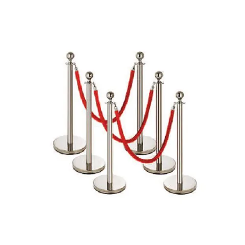 Stanchions