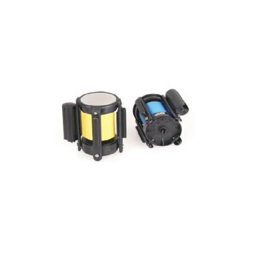 retractable belt casette