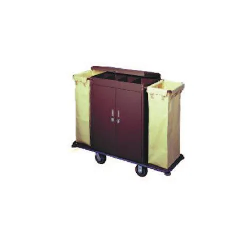 housekepping-trolly