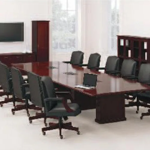 offices meeting table