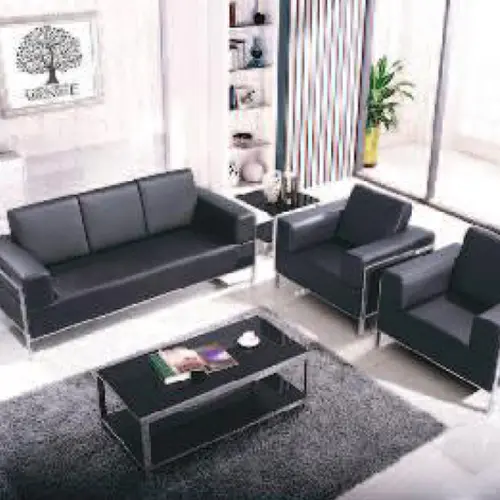 office sofa set