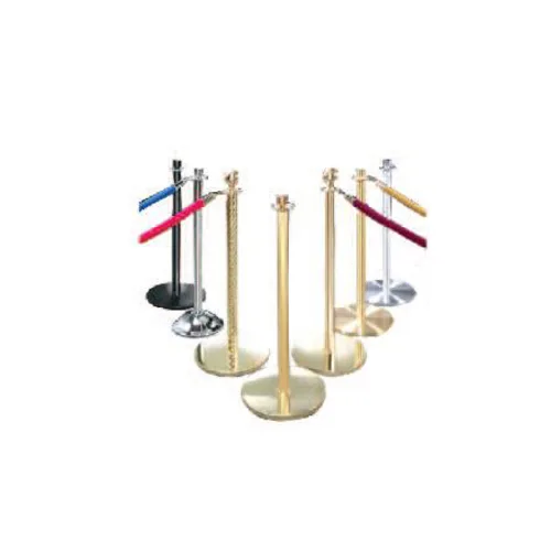 poles-and-ropes