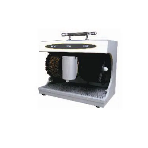 shoe-shine-machine