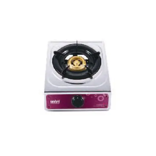 sinlge-gas-burner