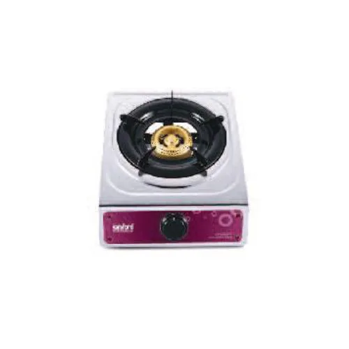 sinlge-gas-burner