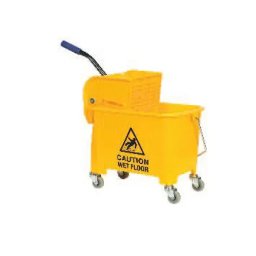 sinlge-mop-bucket