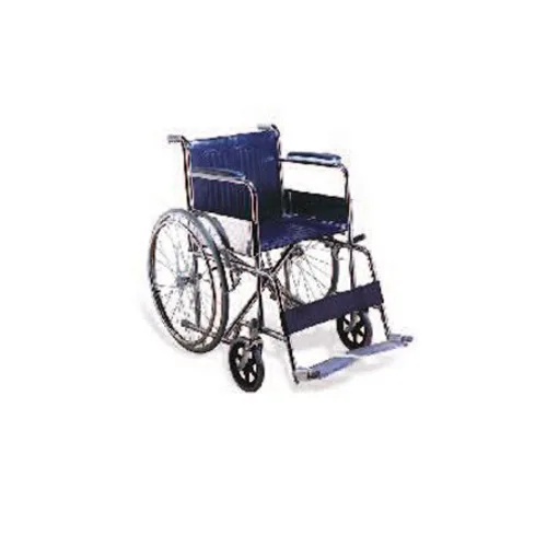 wheel-chair
