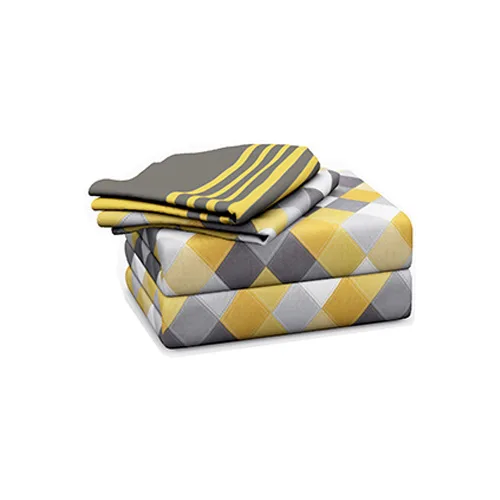 100�-Cotton-Bed-Sheet-Set