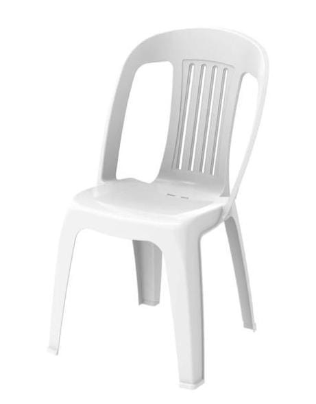 Plastic Chair