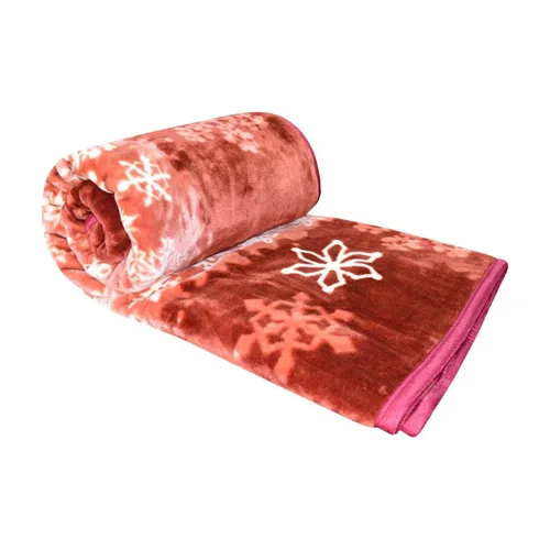 Acrylic-Blanket