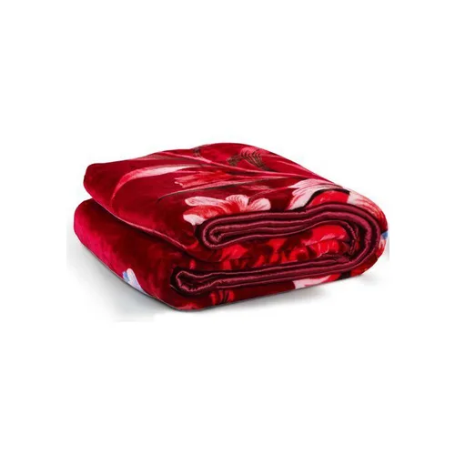 Blanket-2-Ply