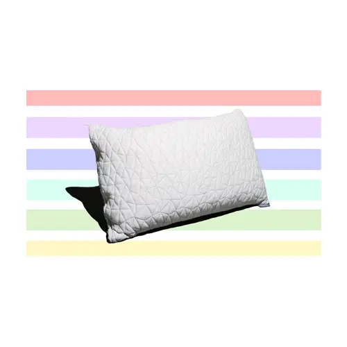 Foam-Pillow