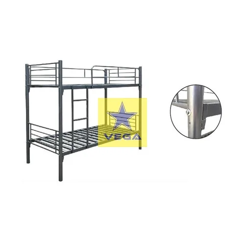 Hook Type Bunker Bed