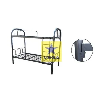 Metal Bunk Bed