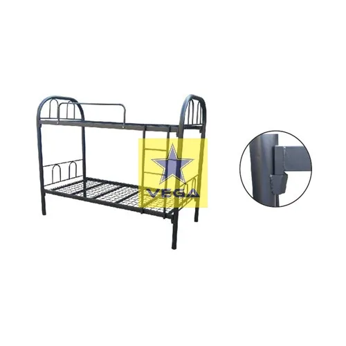 Metal Bunk Bed