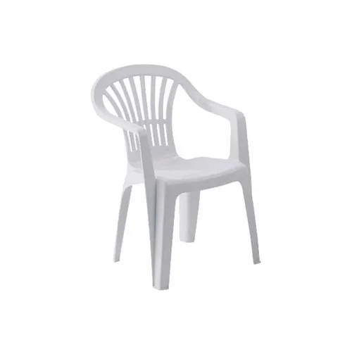 Plastic-Chair-with-Arm