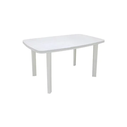 Plastic-Rectangular-Table