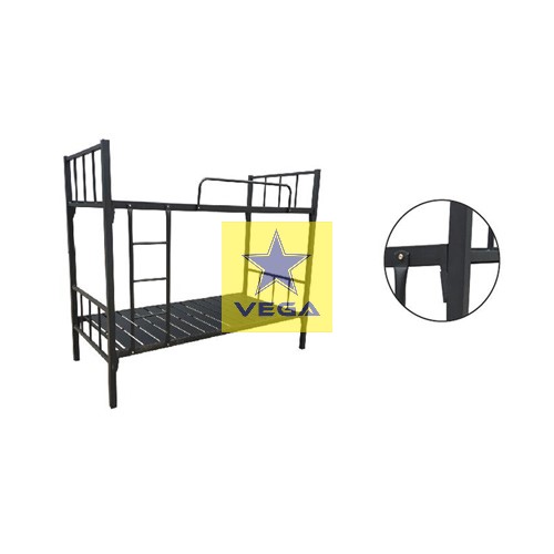 Quarantine Camp Bunk Bed