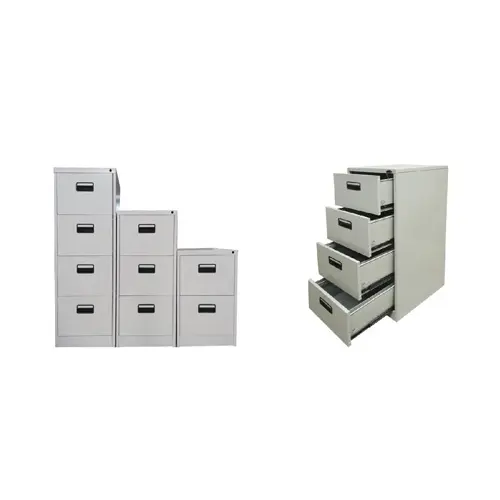 Steel-File-Drawer