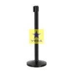 Queue Control Stanchion Supplier