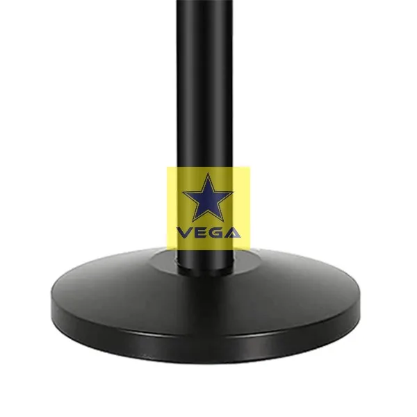 Crowd control stanchion in UAE