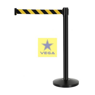 Queue Control Stanchion Supplier