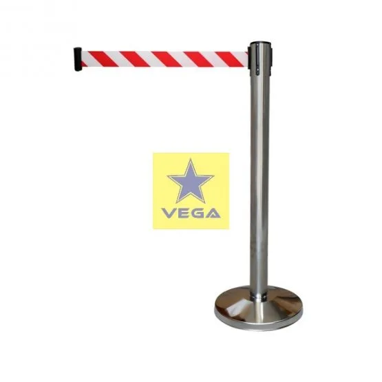Queue Control Barrier