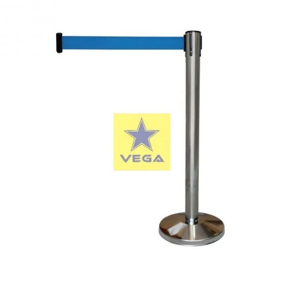 Retractable Metal Stanchion Supplier