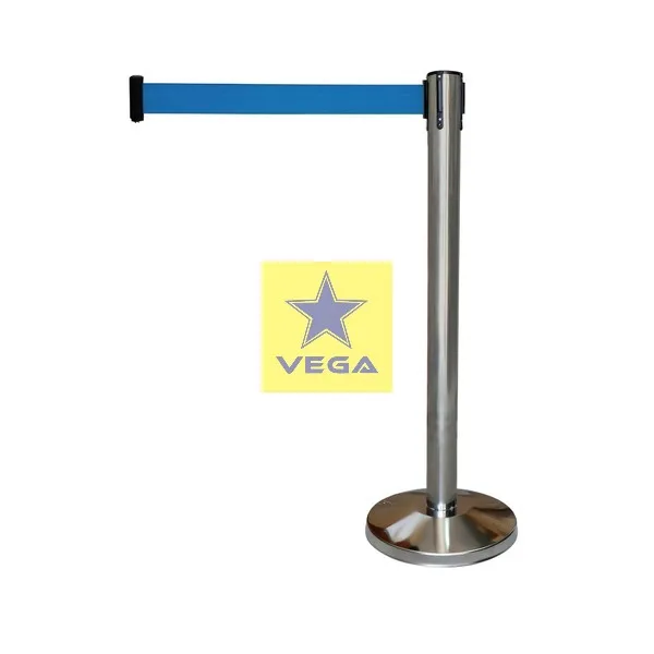 Retractable Metal Stanchion Supplier Retractable Metal Stanchion Supplier