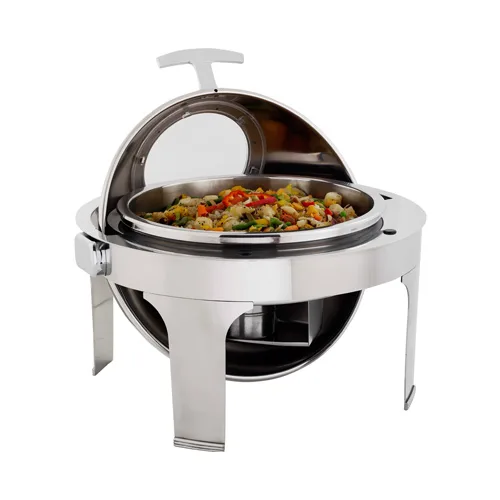 Catering Equipment Suppliers Dubai