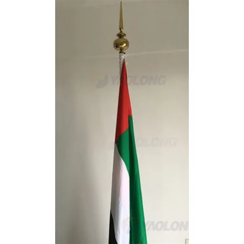 Flag-Pole