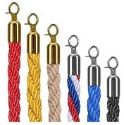 Ropes