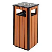 Outdoor Bin