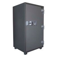 Cabinet and Safe