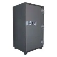 Cabinet and Safe