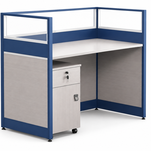 Workstation Table
