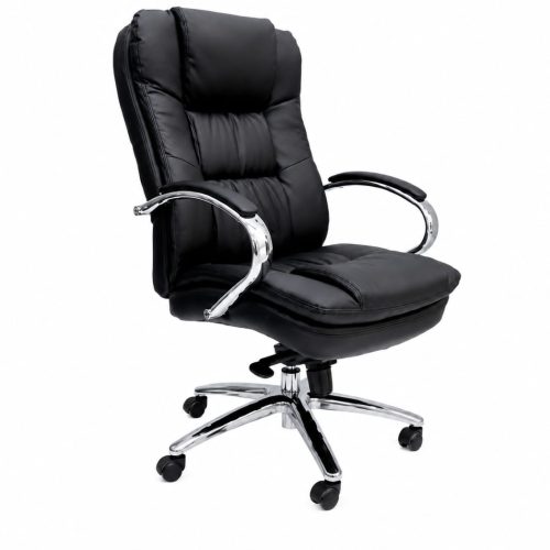 Leather Chair