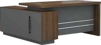 L Shape Table