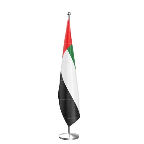 Flag Pole Suppliers in Dubai