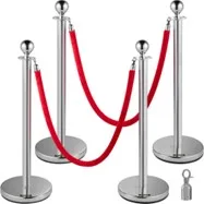 VIP Poles