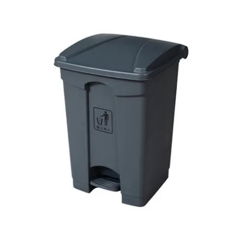 Plastic Bin