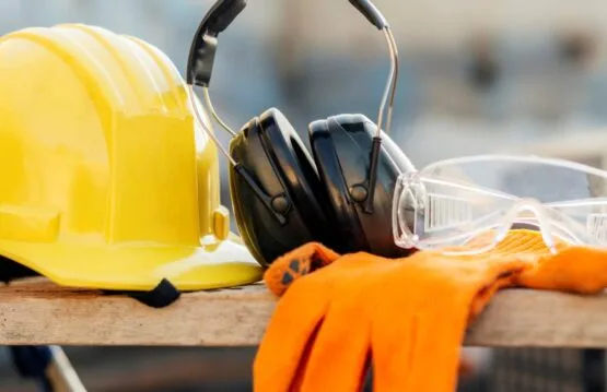 Safety Equipment Supplier